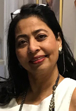 Leena Leena